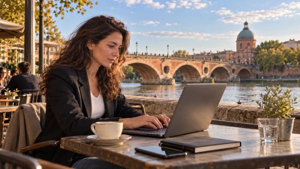 Les meilleures pratiques pour renforcer la cybersécurité à Toulouse