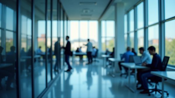 Optimiser votre infogérance à Toulouse pour assurer la cybersécurité