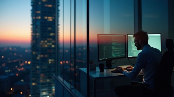 Optimiser votre infogérance à Toulouse pour assurer la cybersécurité