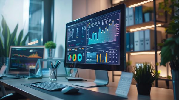 Optimisez votre efficacité avec un logiciel gestion de taches