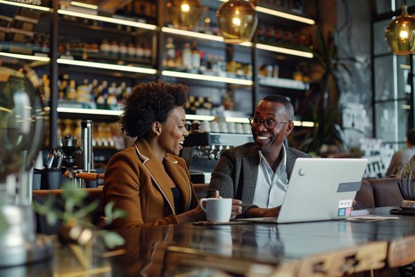 Rencontre sur linkedin : une nouvelle tendance à la mode